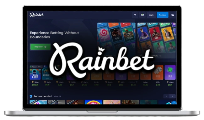 Rainbet loyalty